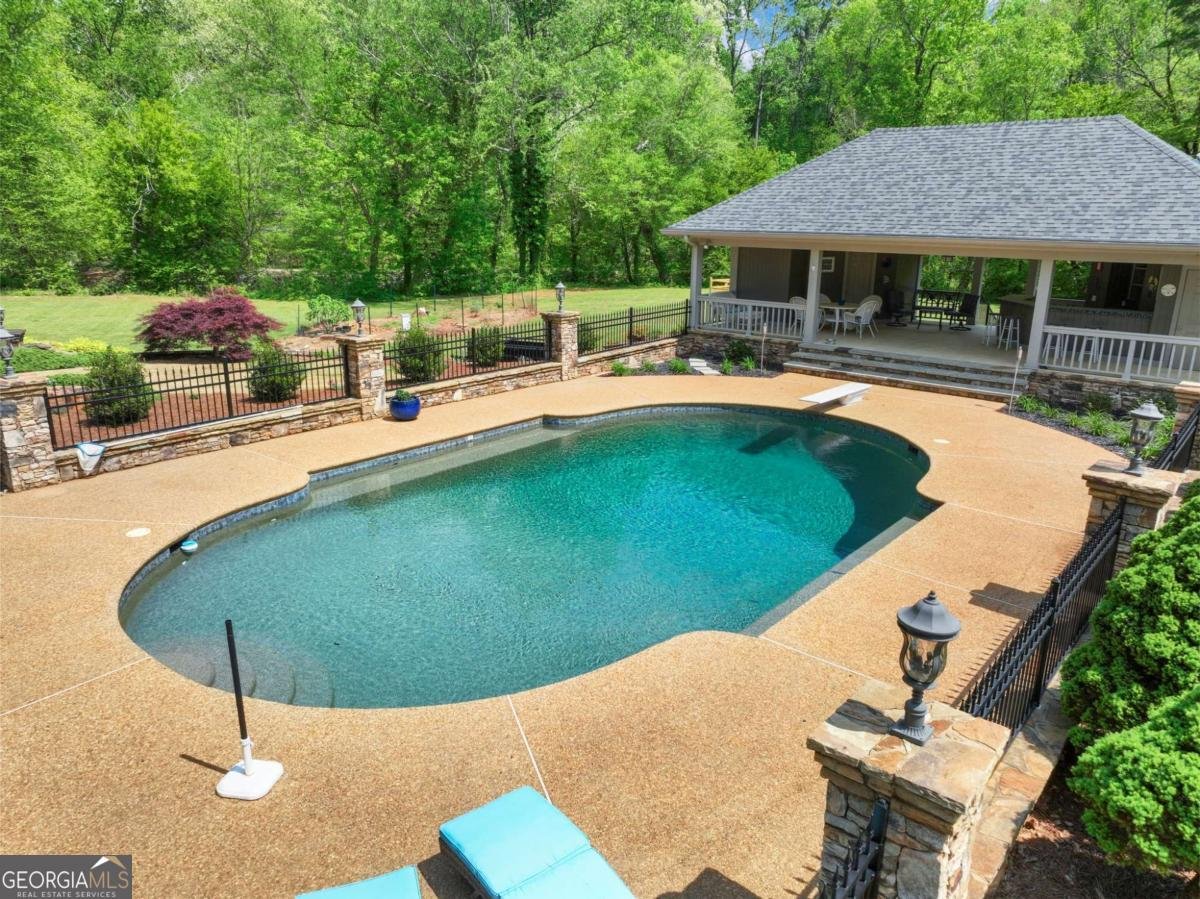 4600 Pinot Noir Drive Braselton - 72