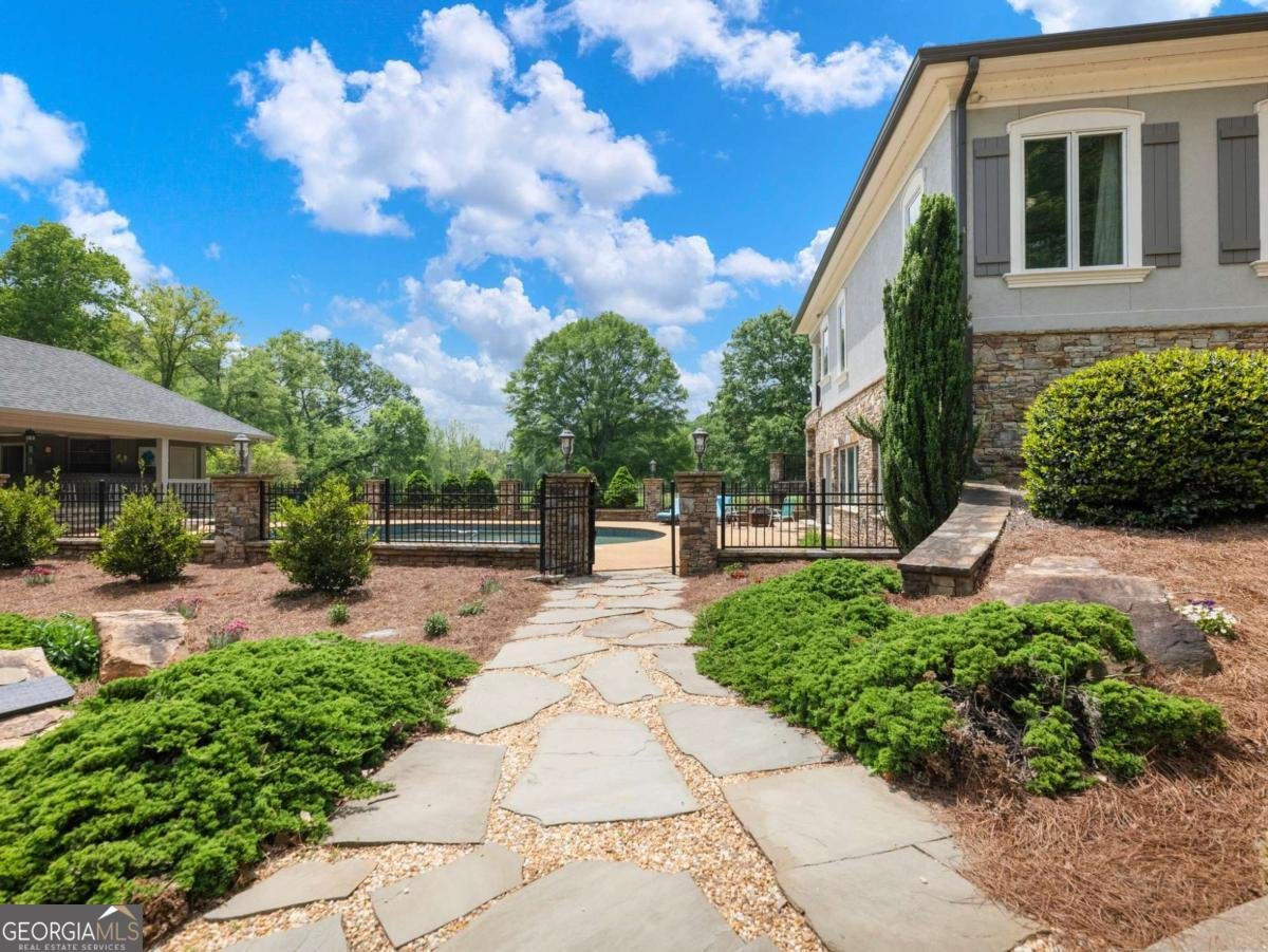 4600 Pinot Noir Drive Braselton - 74