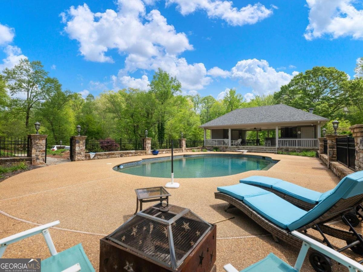 4600 Pinot Noir Drive Braselton - 75