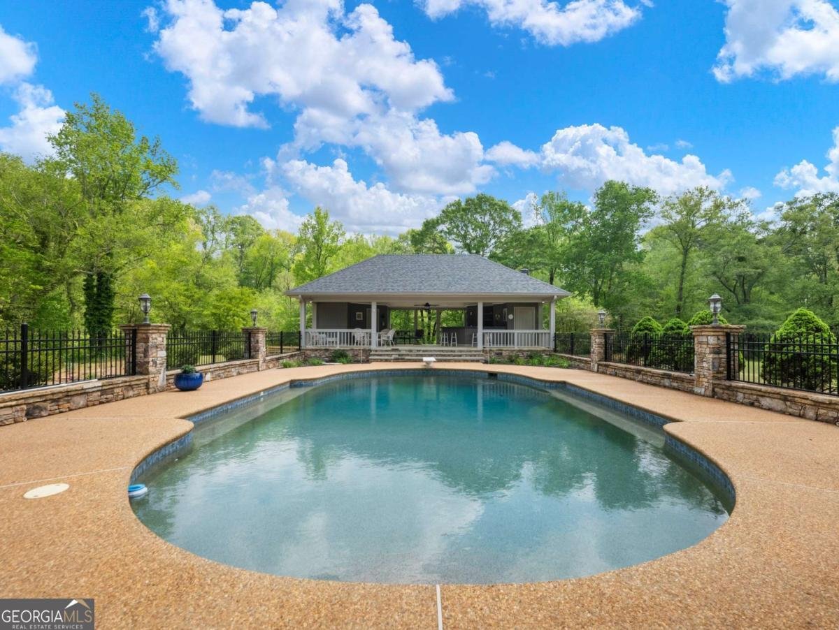 4600 Pinot Noir Drive Braselton - 76