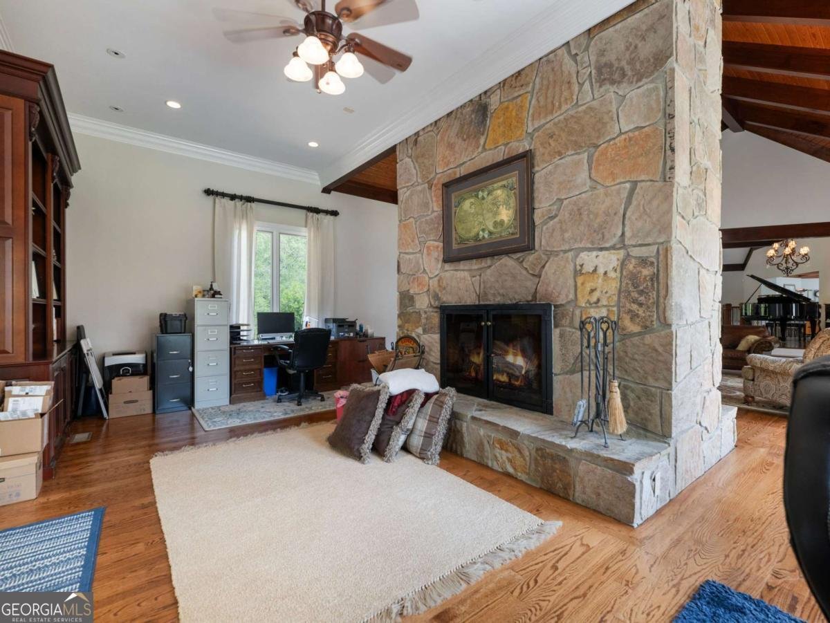 4600 Pinot Noir Drive Braselton - 8