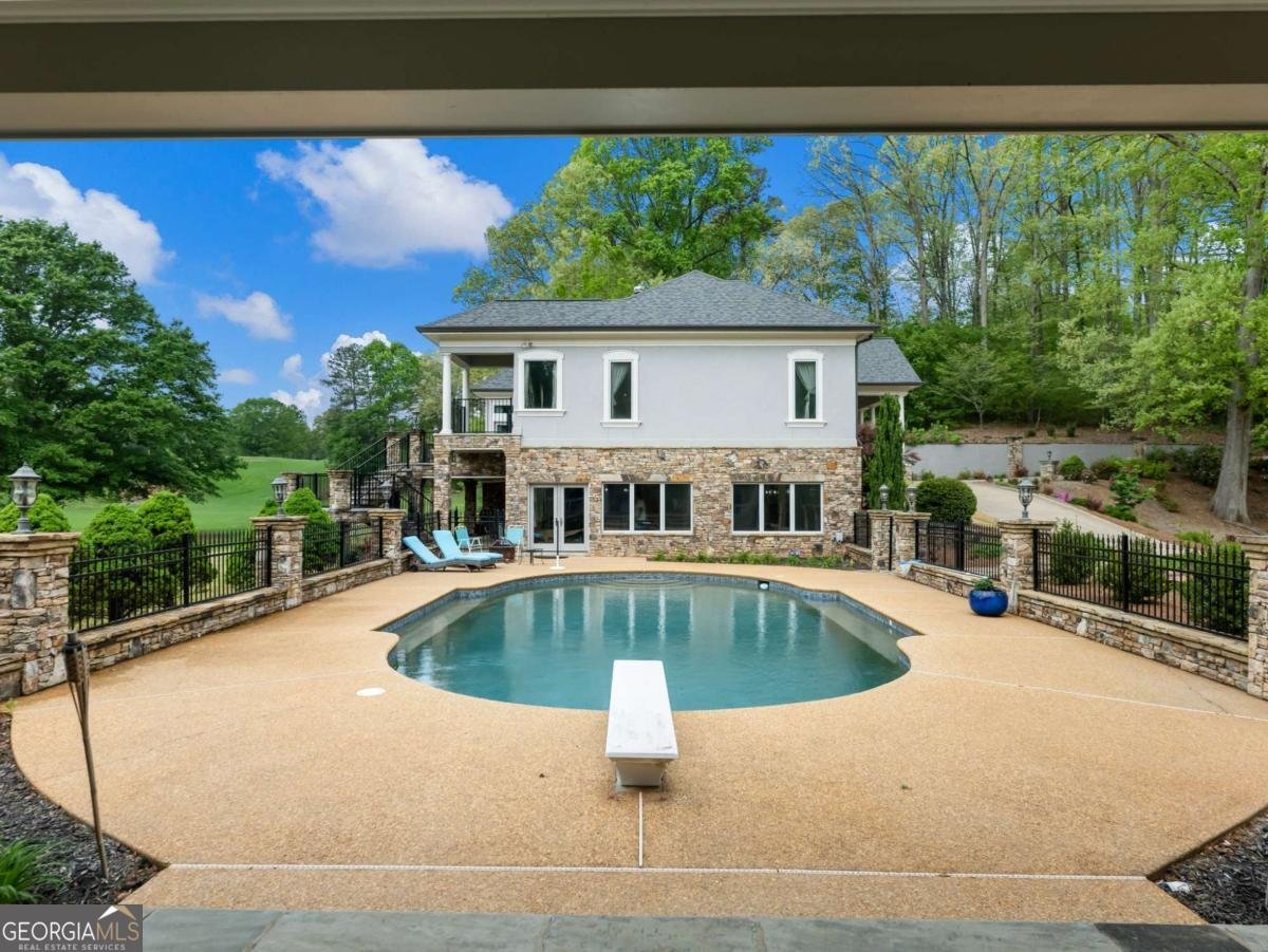 4600 Pinot Noir Drive Braselton - 80