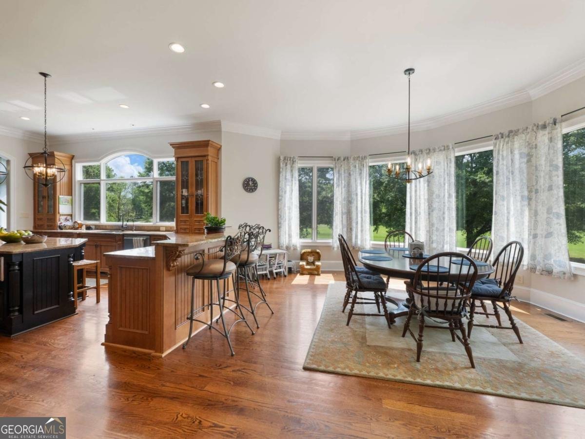 4600 Pinot Noir Drive Braselton - 9