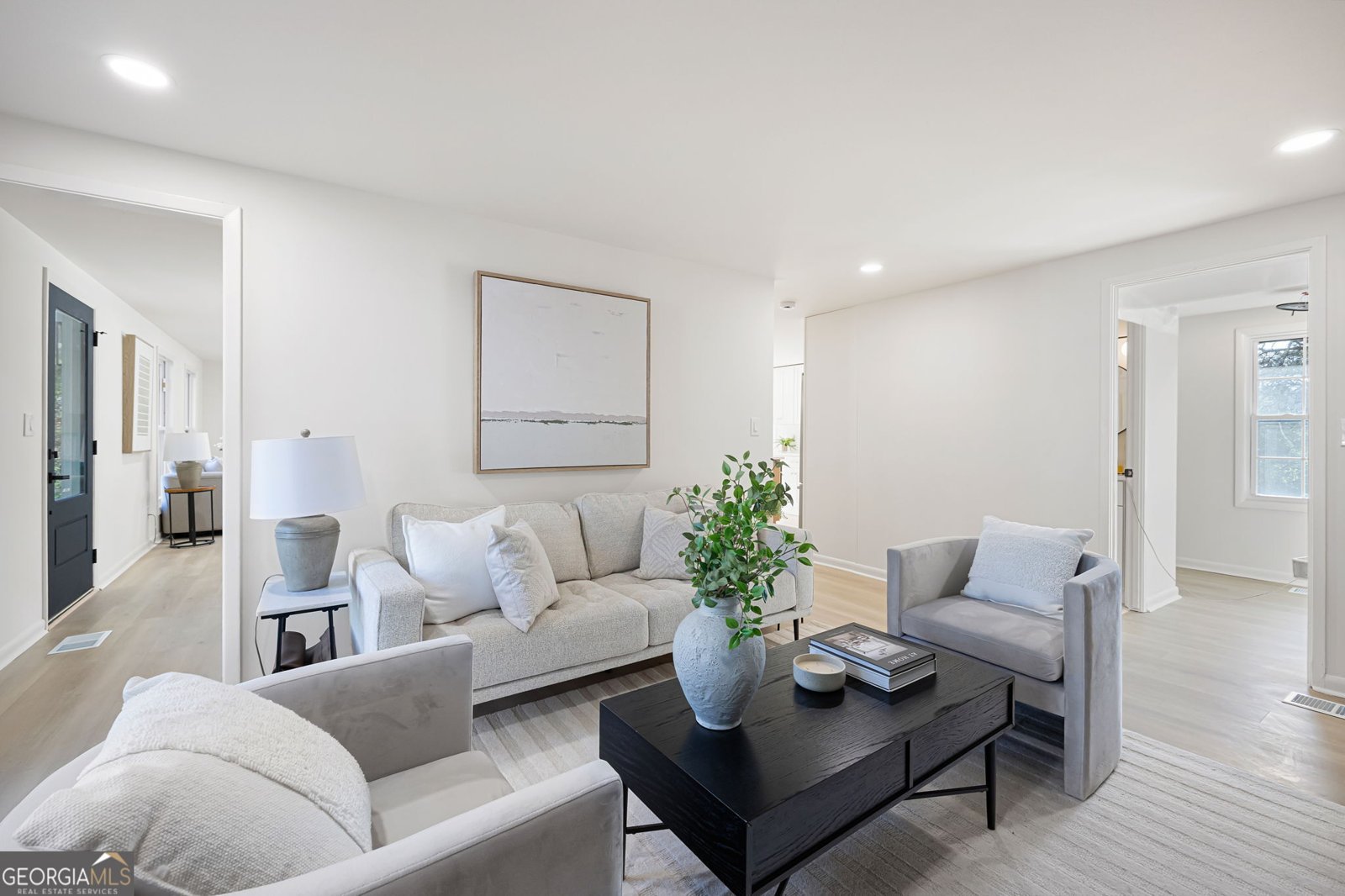 150 POND Court Roswell - 10