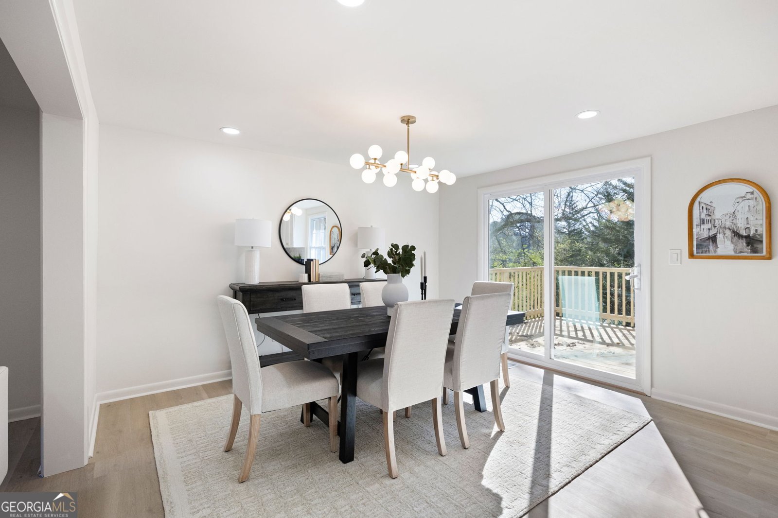 150 POND Court Roswell - 19