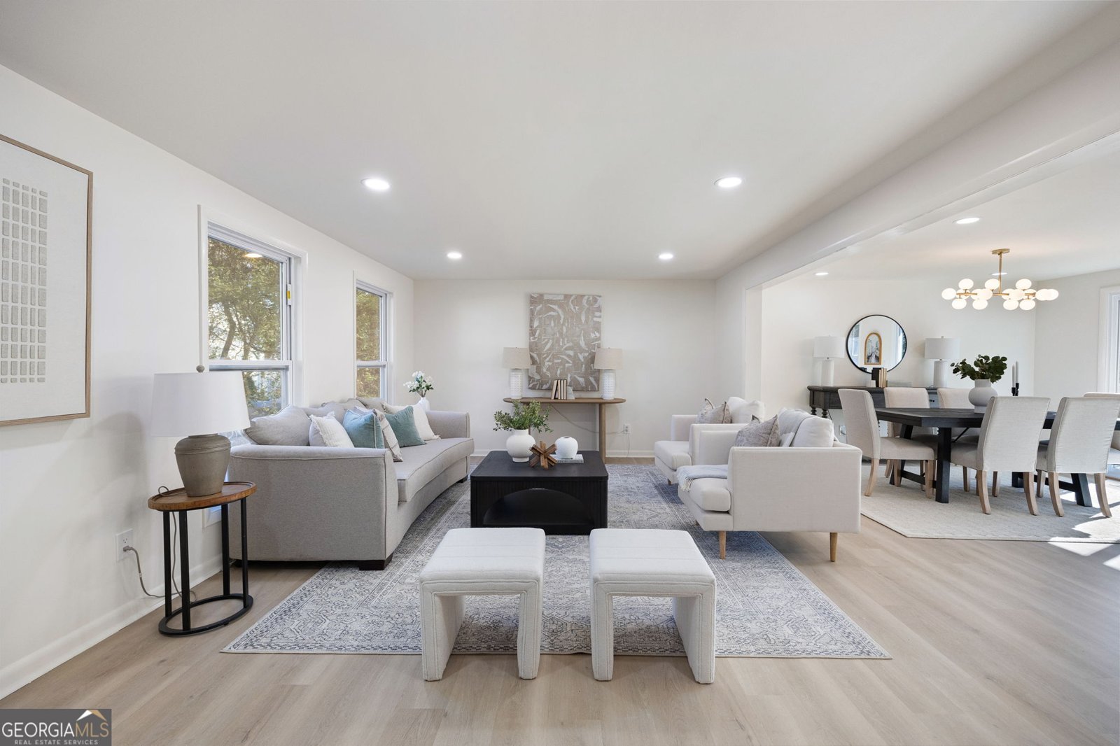 150 POND Court Roswell - 22