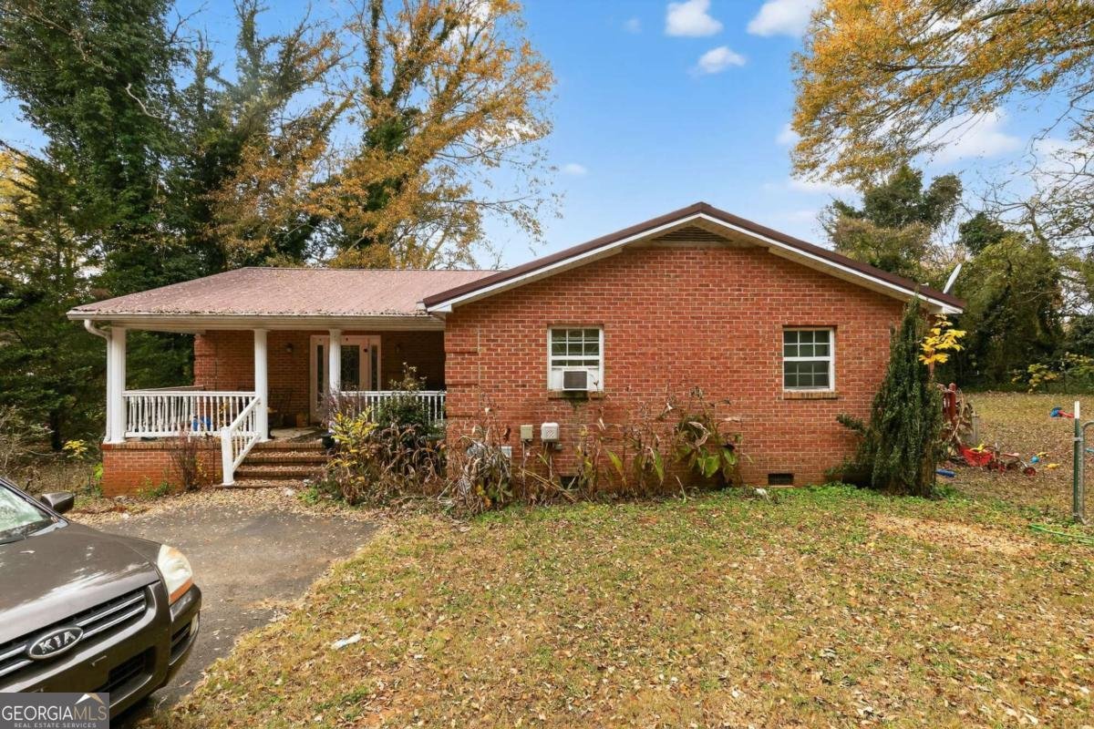 407 18TH Street Rome - 2