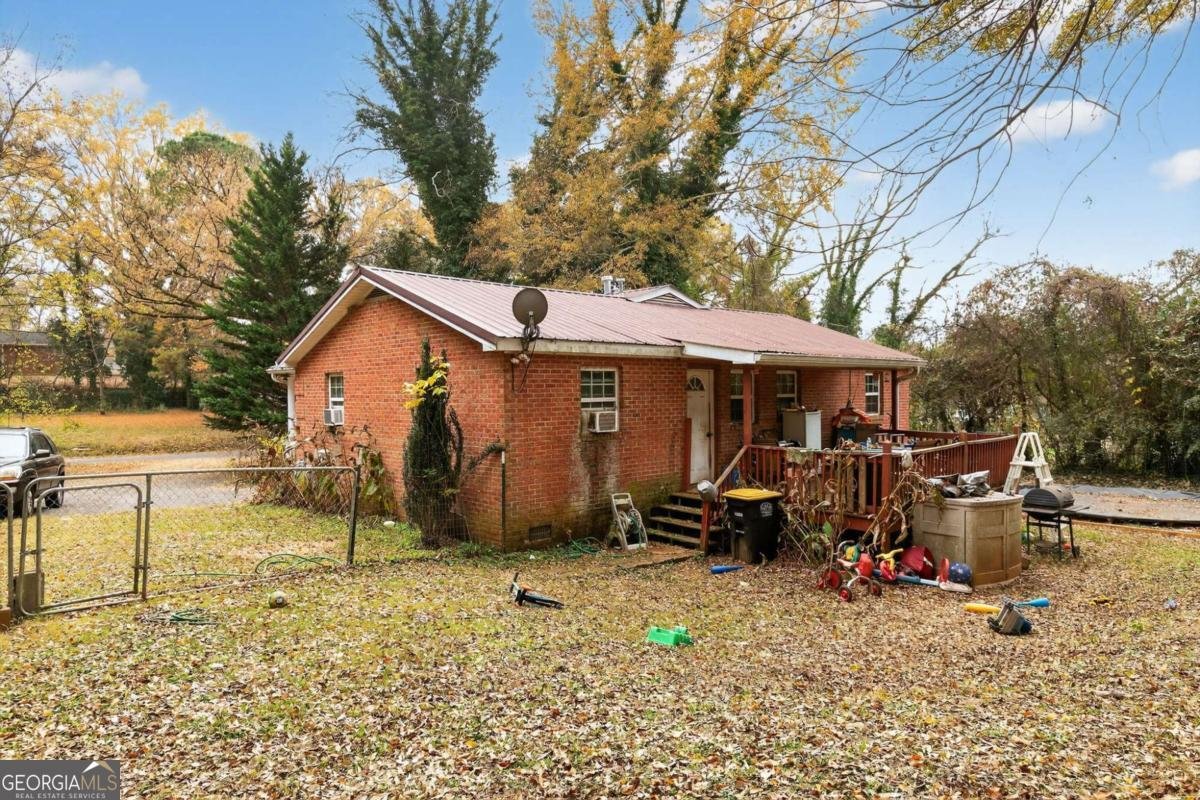 407 18TH Street Rome - 3