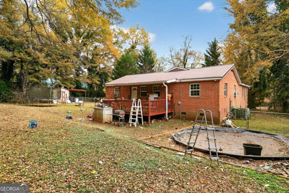 407 18TH Street Rome - 4