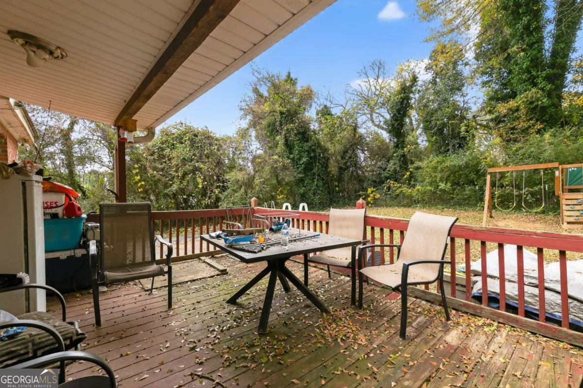 407 18TH Street Rome - 5