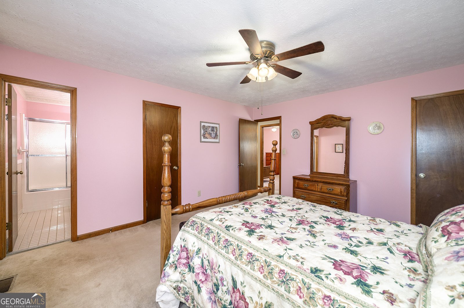 1914 Lullwater Circle Jonesboro - 15