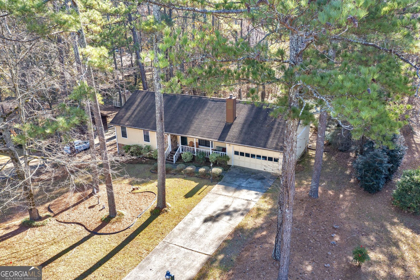 1914 Lullwater Circle Jonesboro - 21