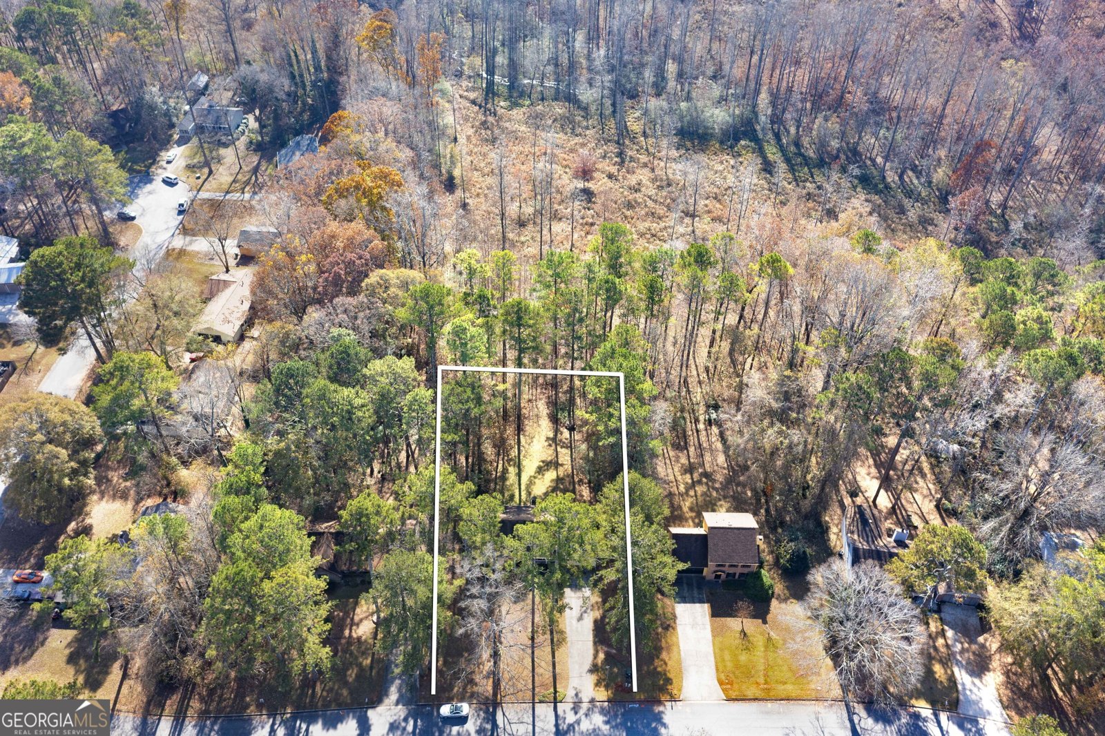 1914 Lullwater Circle Jonesboro - 22