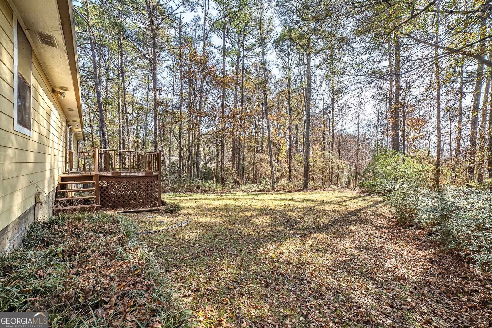 1914 Lullwater Circle Jonesboro - 3