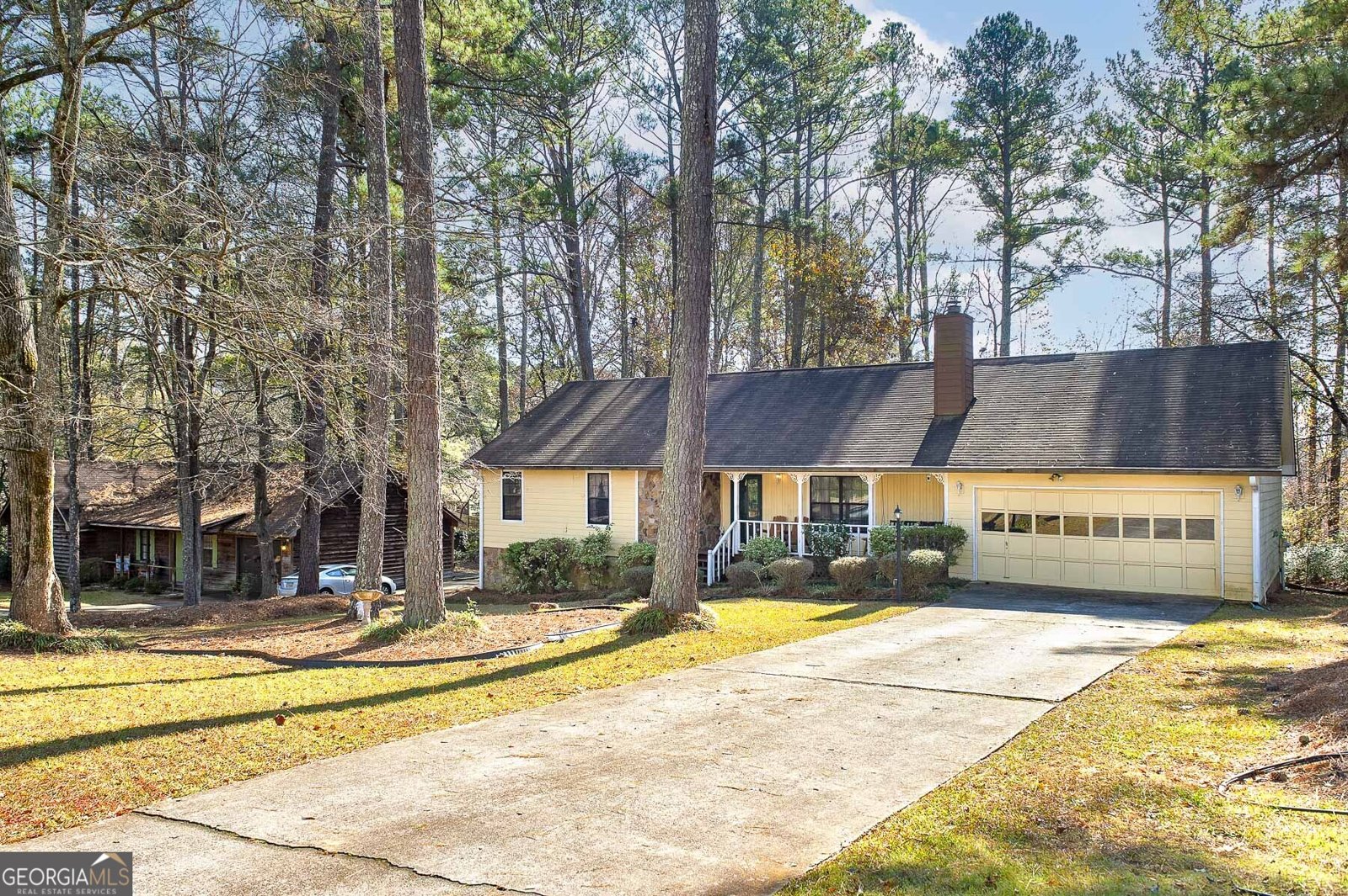 1914 Lullwater Circle Jonesboro - 4