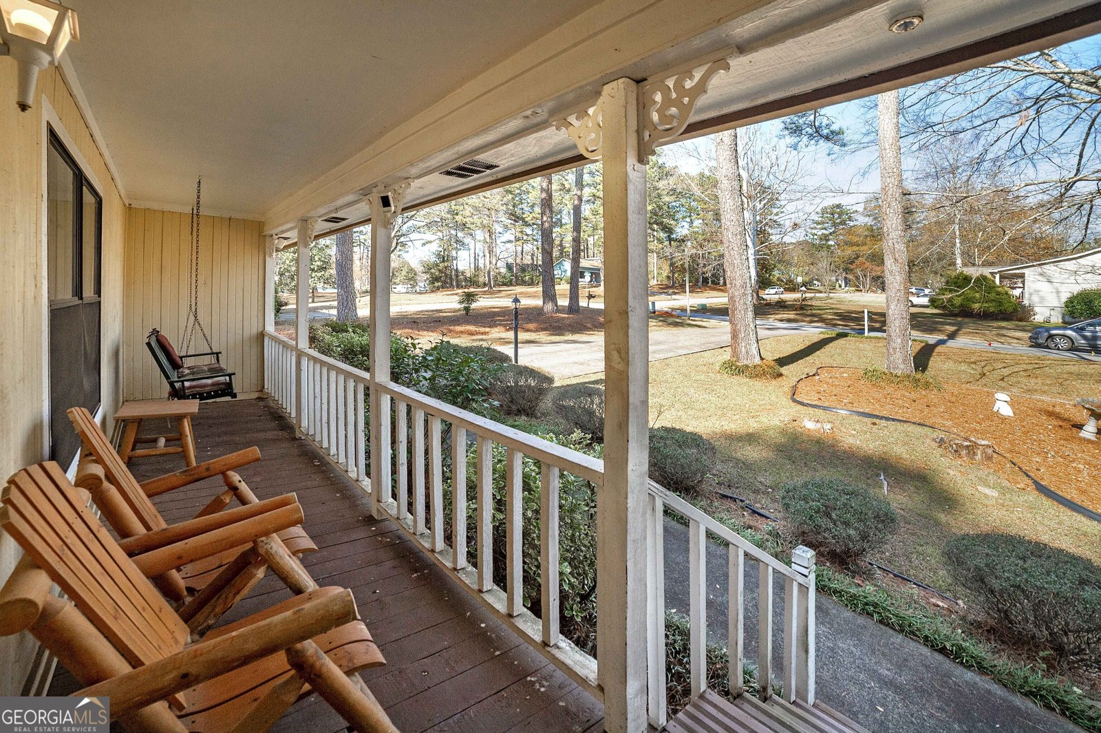 1914 Lullwater Circle Jonesboro - 5