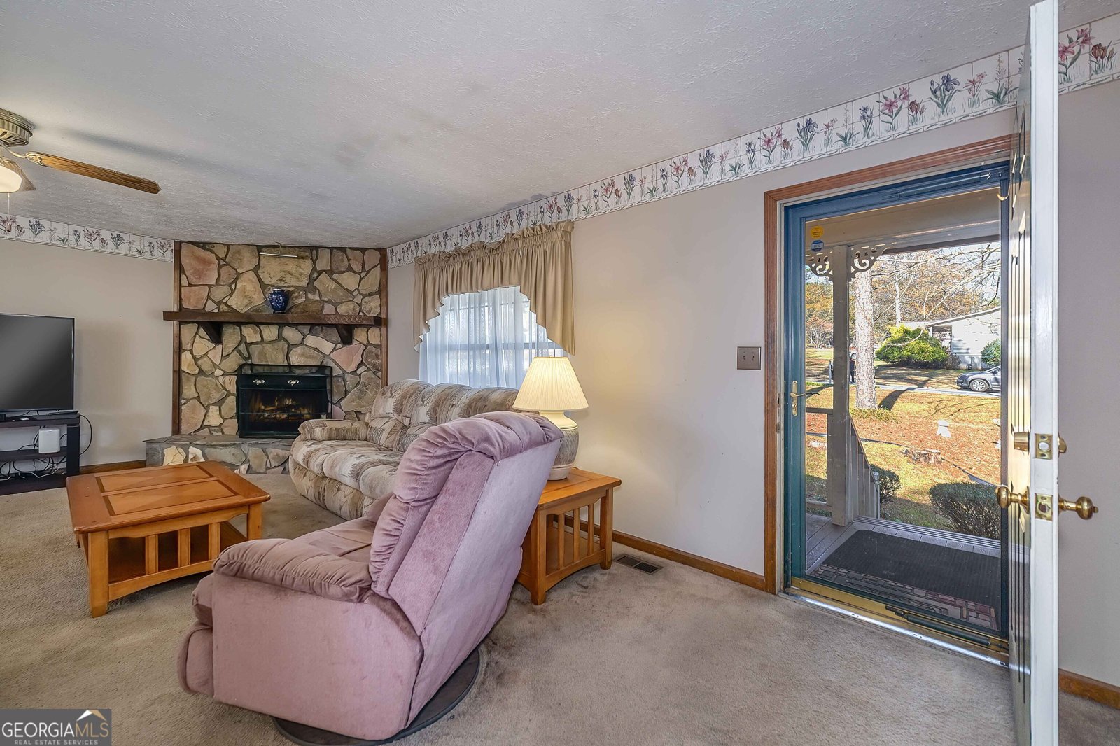 1914 Lullwater Circle Jonesboro - 6