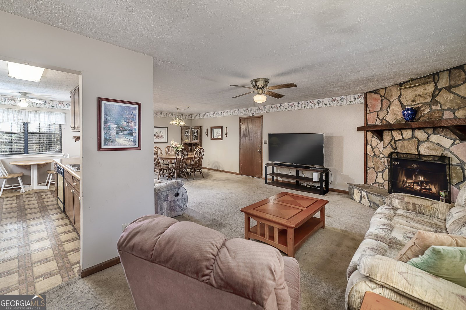 1914 Lullwater Circle Jonesboro - 7