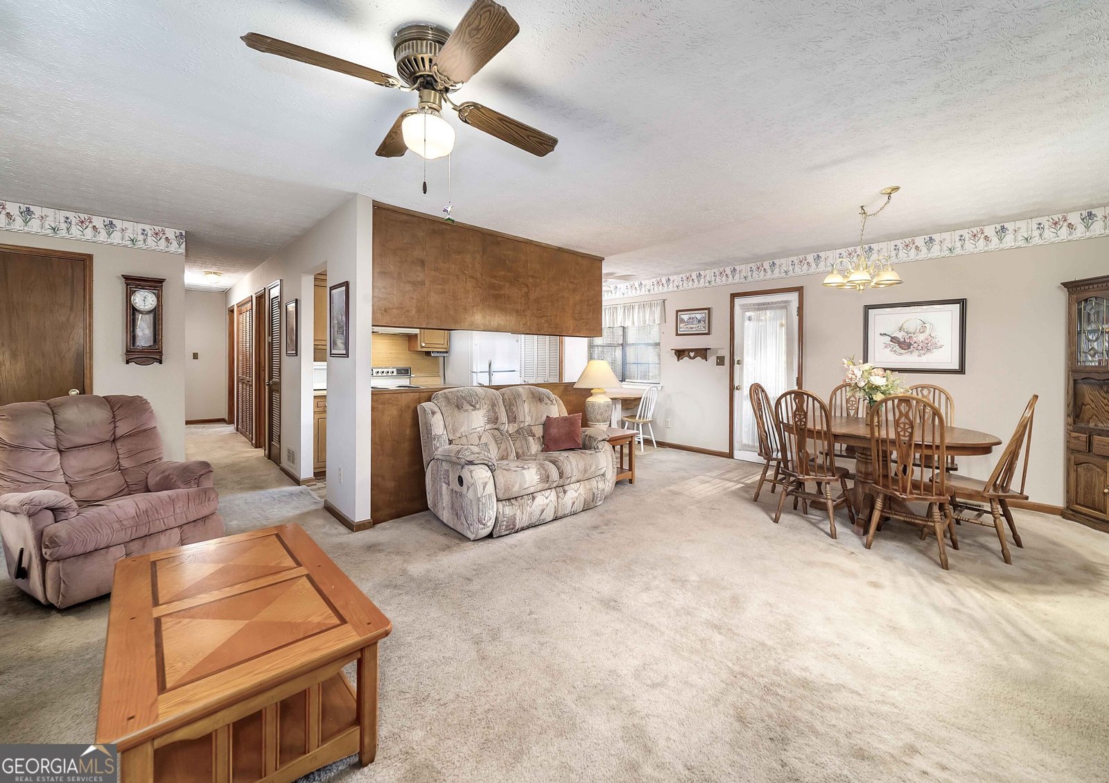 1914 Lullwater Circle Jonesboro - 9