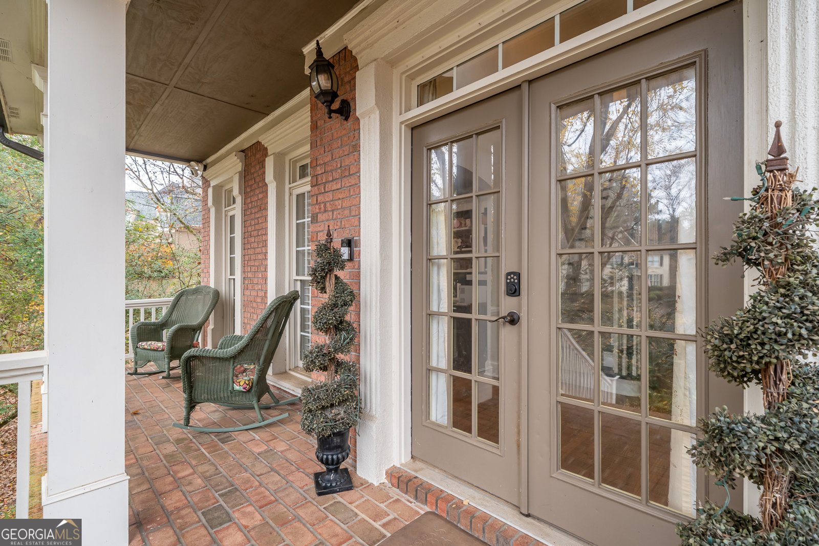 301 Dogwood Heights Canton - 4