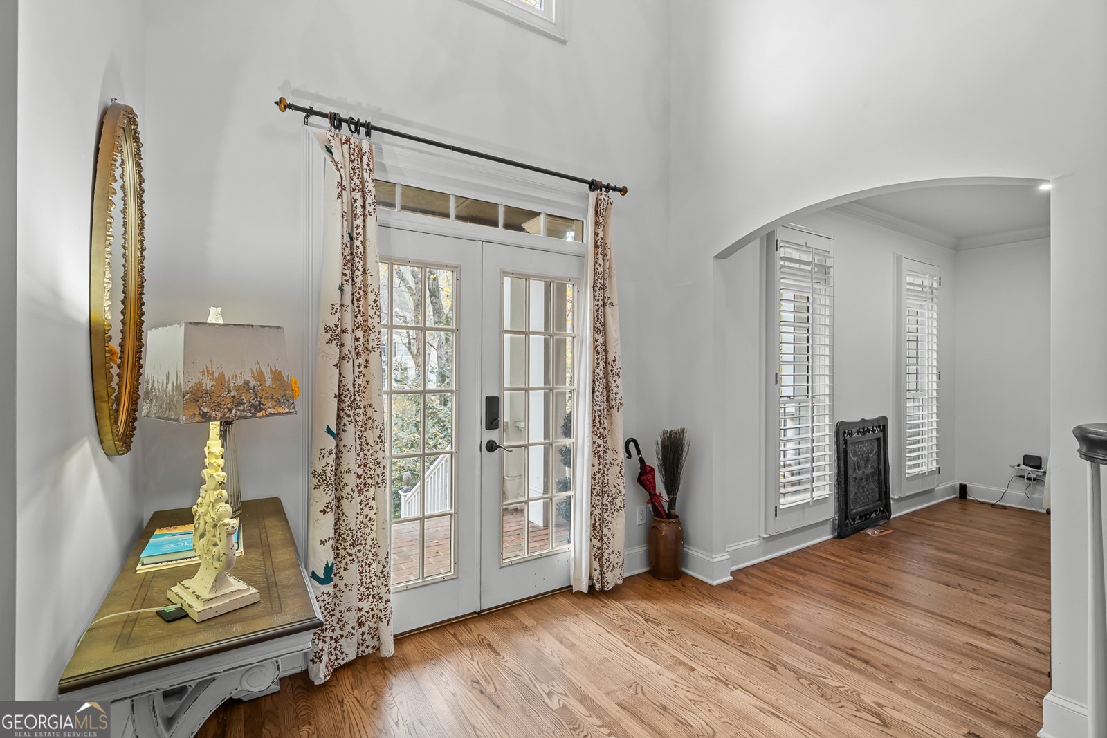 301 Dogwood Heights Canton - 5