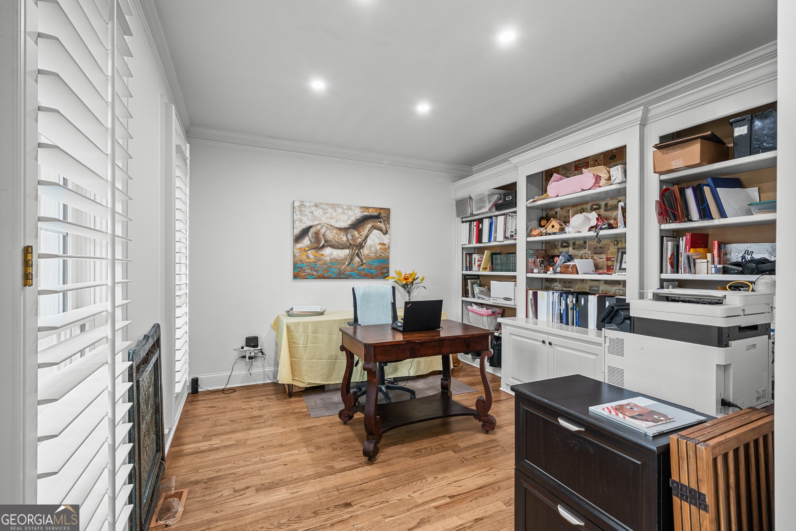 301 Dogwood Heights Canton - 6