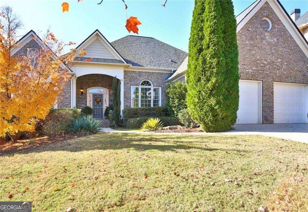 825 Mill Garden Place Cumming - 1