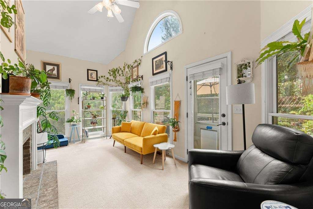 825 Mill Garden Place Cumming - 10