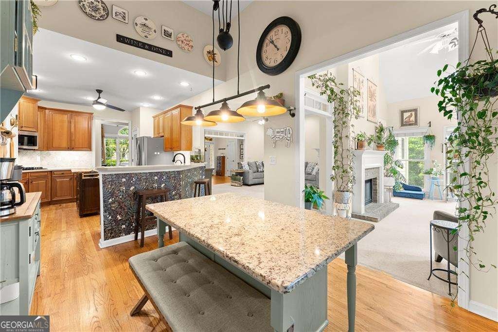 825 Mill Garden Place Cumming - 12