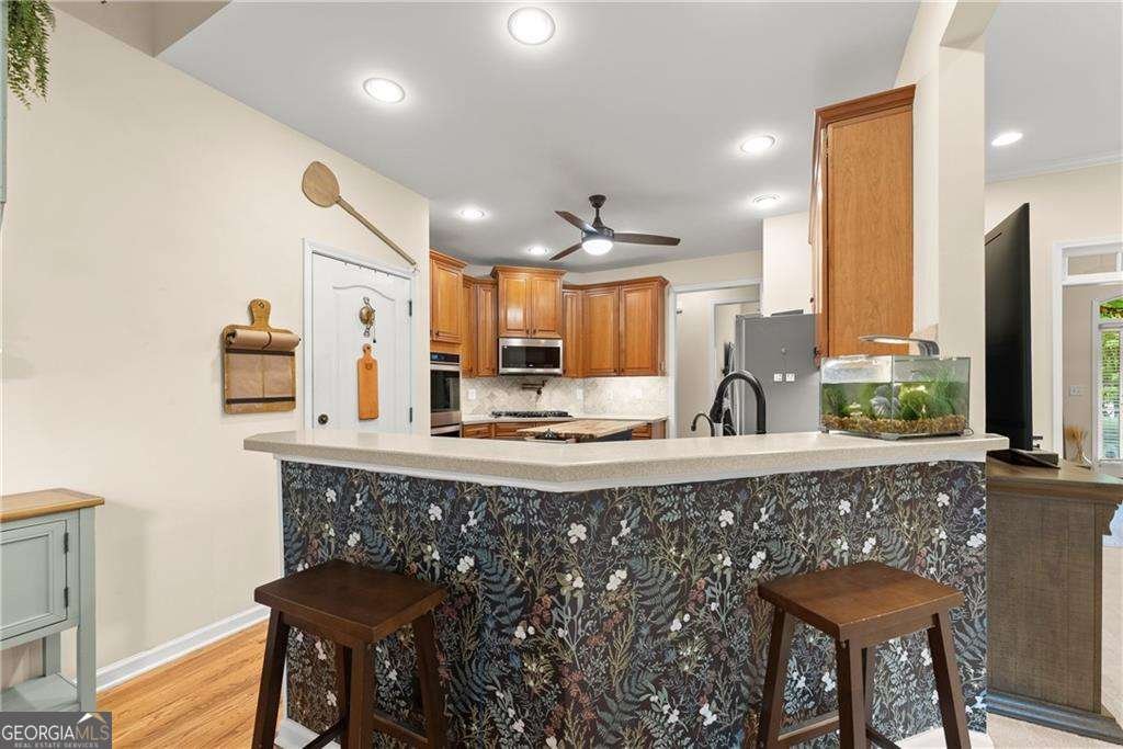 825 Mill Garden Place Cumming - 13