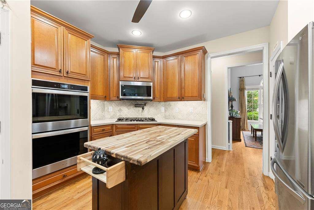 825 Mill Garden Place Cumming - 16