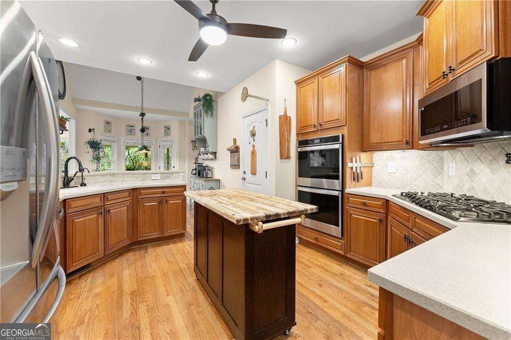 825 Mill Garden Place Cumming - 17