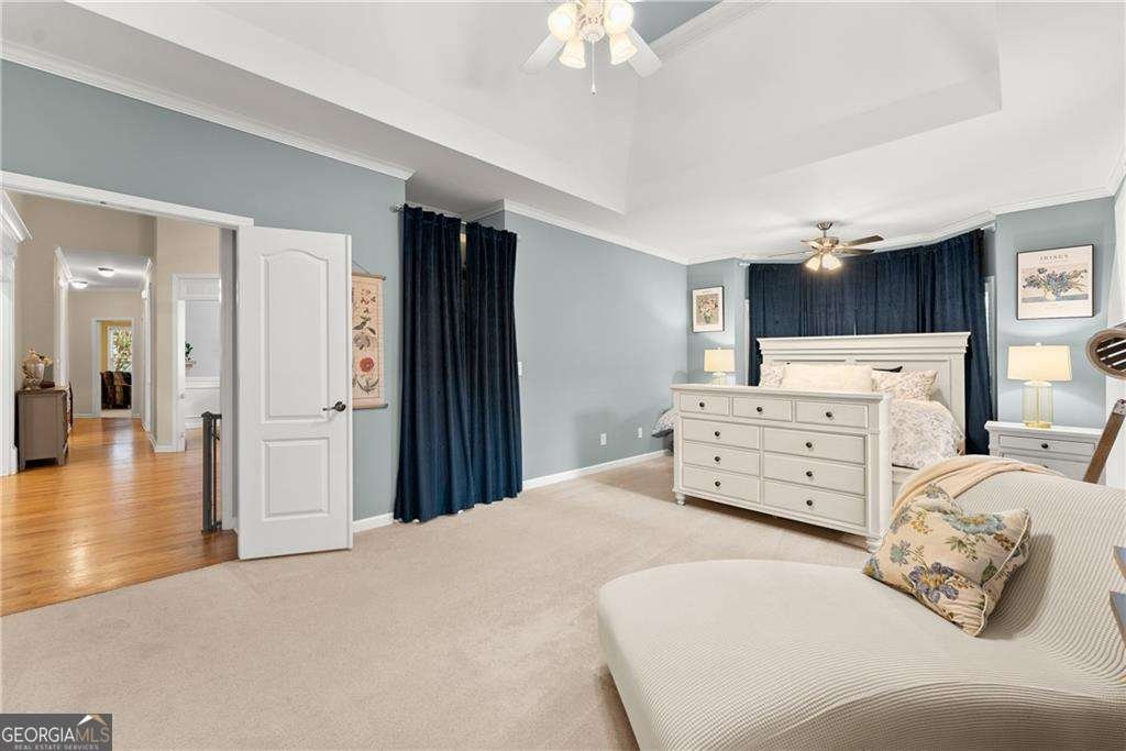 825 Mill Garden Place Cumming - 22