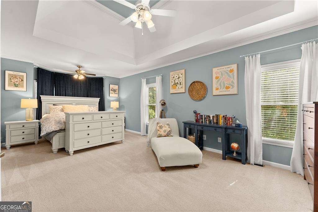 825 Mill Garden Place Cumming - 23