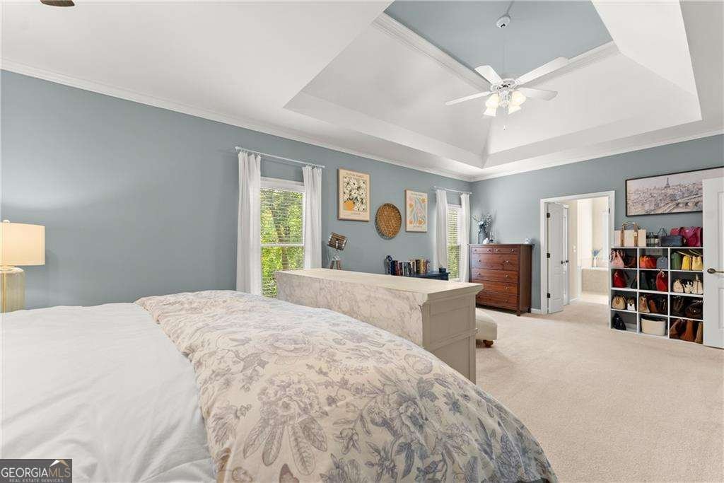 825 Mill Garden Place Cumming - 24