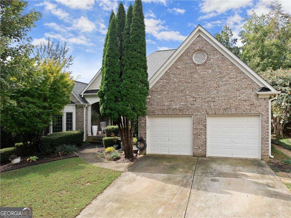 825 Mill Garden Place Cumming - 3