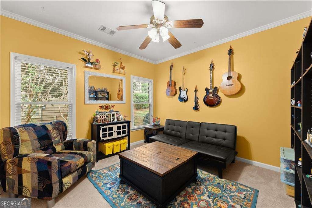 825 Mill Garden Place Cumming - 30