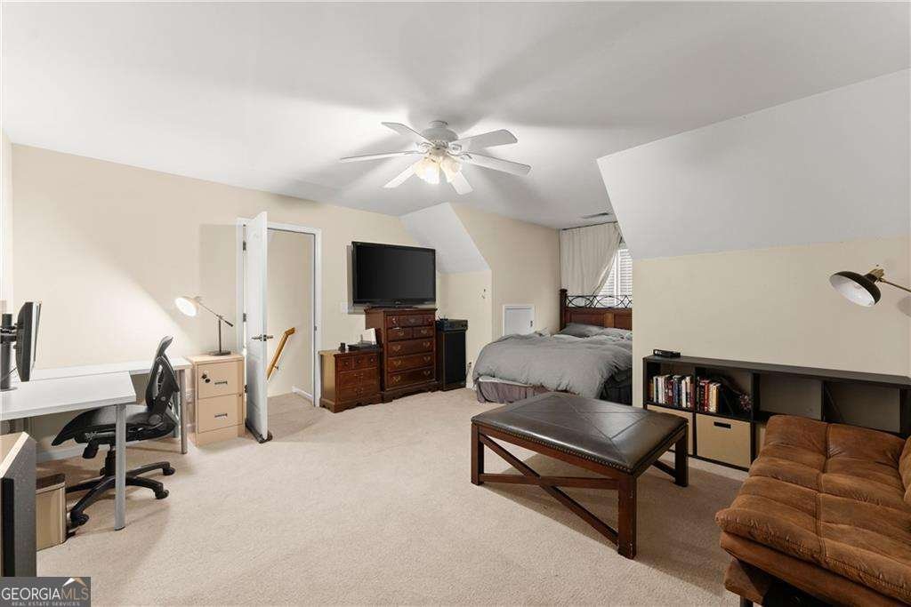 825 Mill Garden Place Cumming - 38