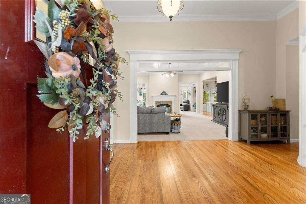 825 Mill Garden Place Cumming - 4