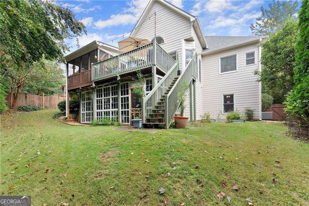 825 Mill Garden Place Cumming - 40