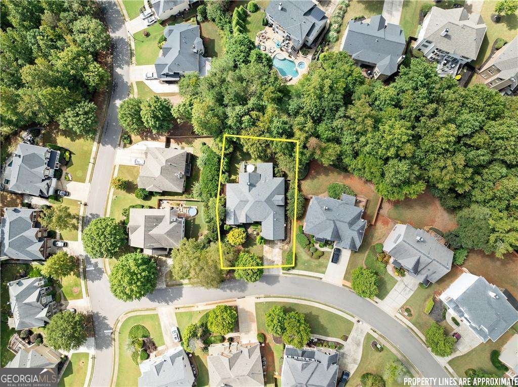 825 Mill Garden Place Cumming - 44