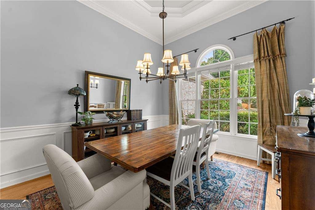 825 Mill Garden Place Cumming - 5