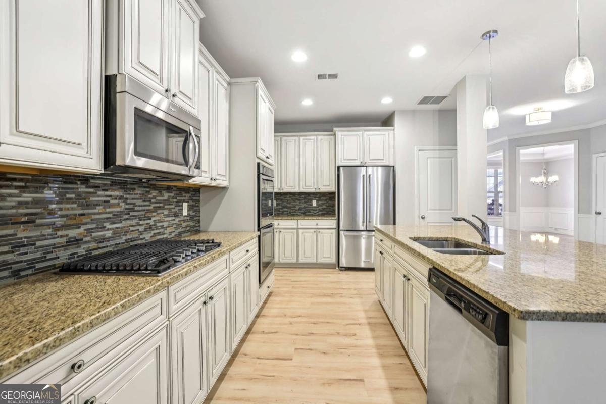 1210 Roswell Manor Circle Roswell - 11