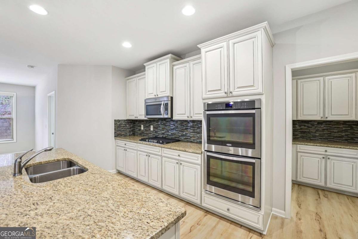 1210 Roswell Manor Circle Roswell - 12