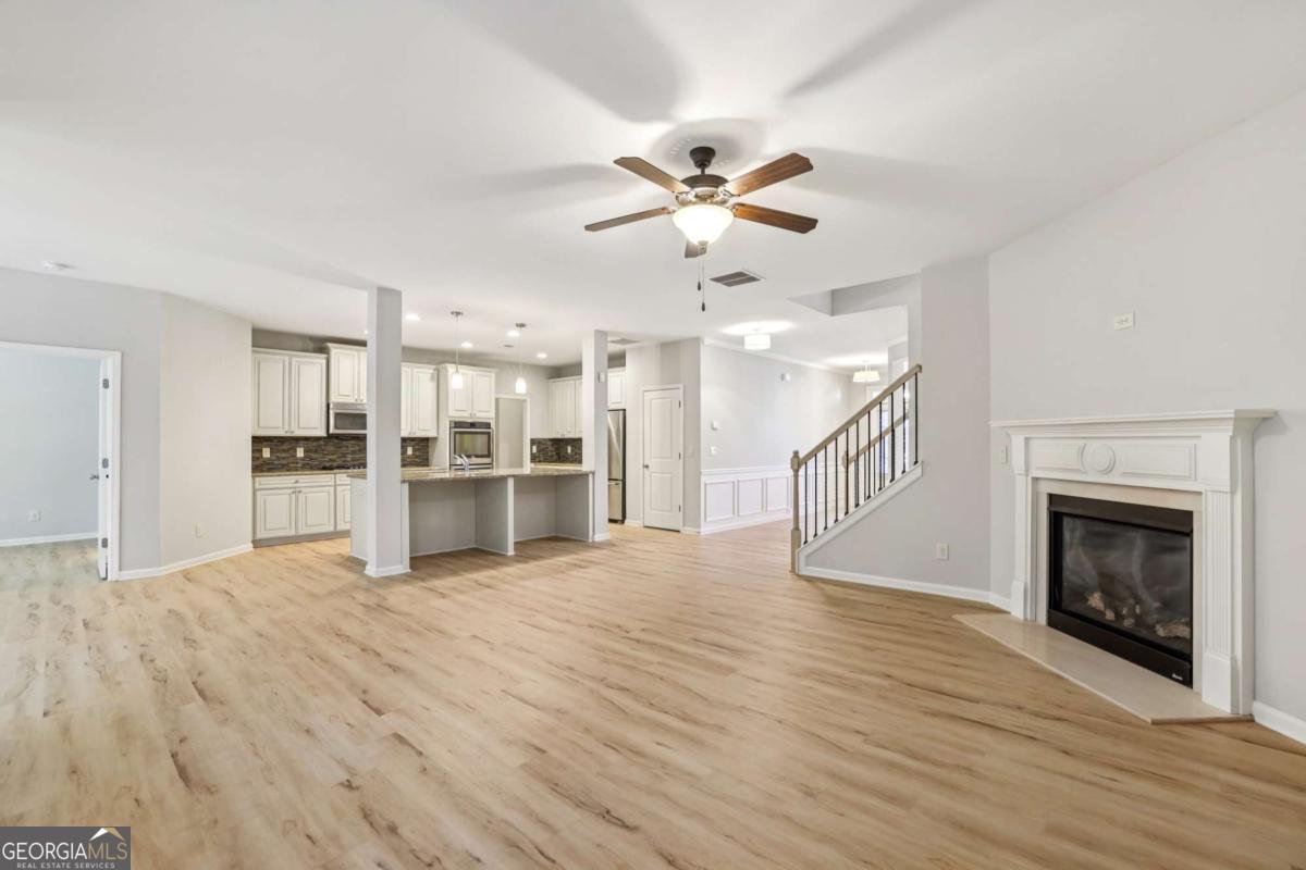 1210 Roswell Manor Circle Roswell - 15