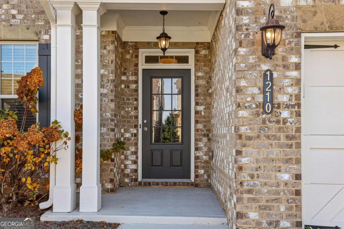 1210 Roswell Manor Circle Roswell - 3