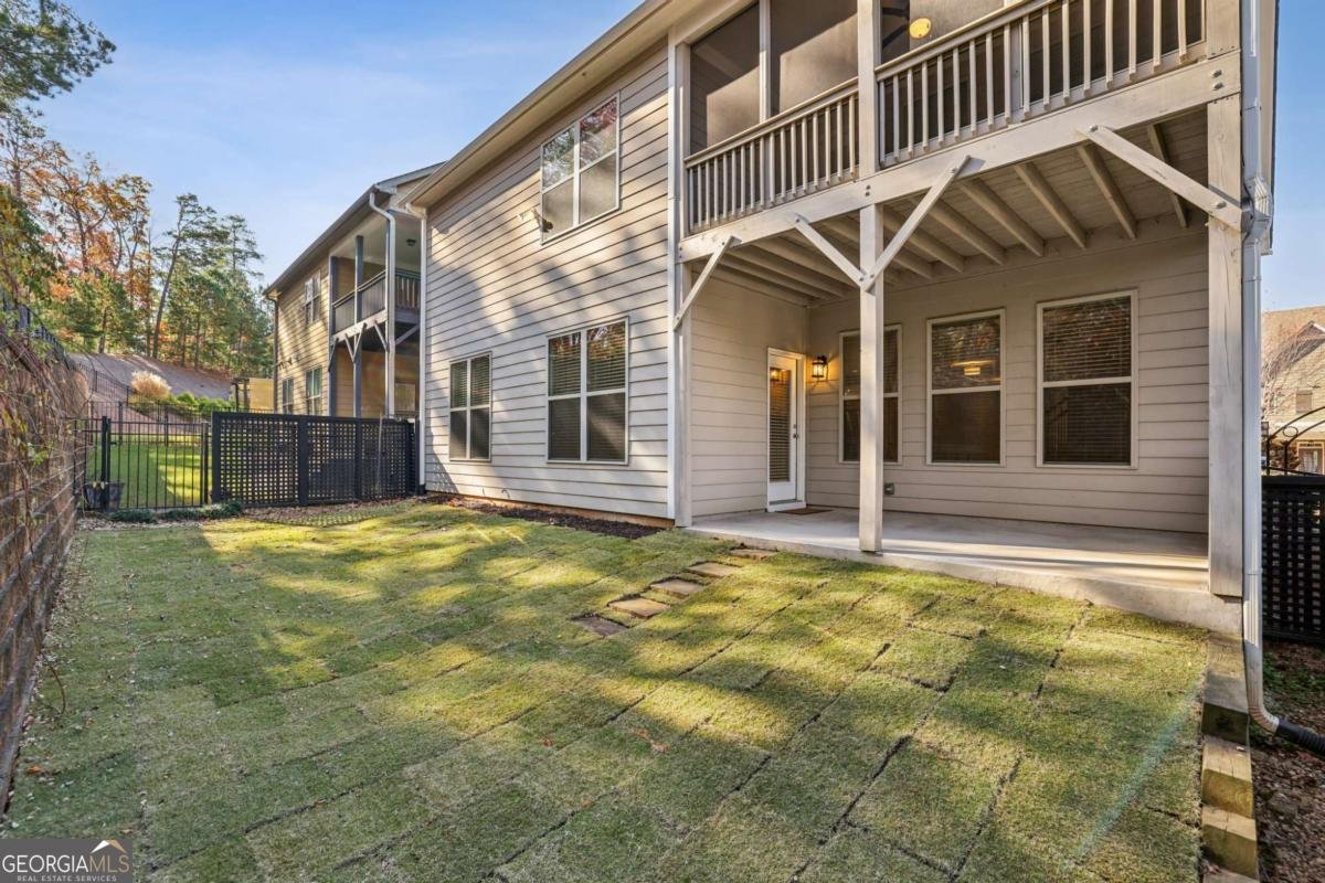 1210 Roswell Manor Circle Roswell - 38