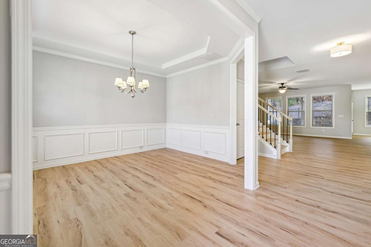 1210 Roswell Manor Circle Roswell - 4