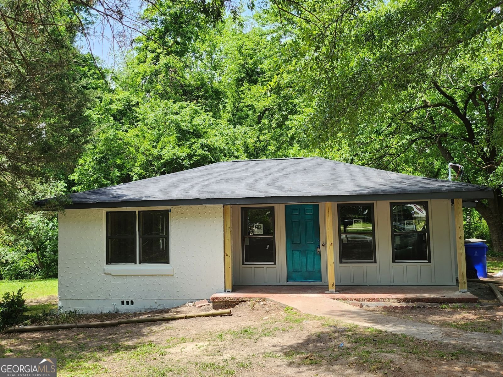 1192 Pleasant Circle Conyers - 1