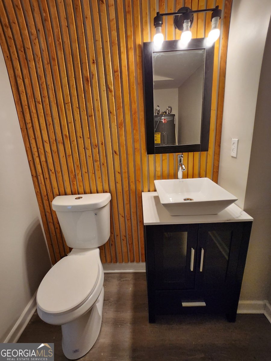 1192 Pleasant Circle Conyers - 2